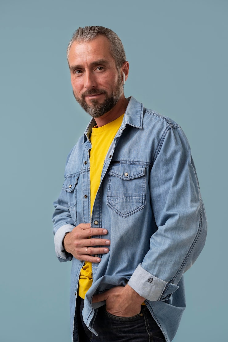 Miguel Rodríguez - Chef Ejecutivo