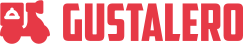 Gustalero Logo